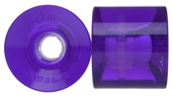 Seismic 75mm 77A Avila Purple