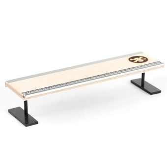 Blackriver Locker Room Bench