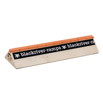 Blackriver Brick Block