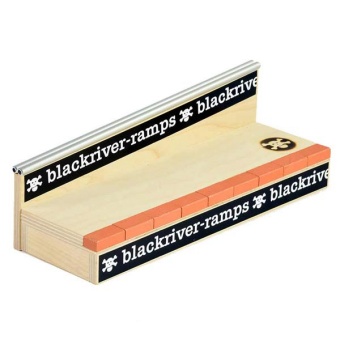 Blackriver Brick n´Rail Fingerboard Ramp