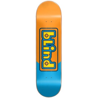 Blind 7.75 Ringer RHM deck