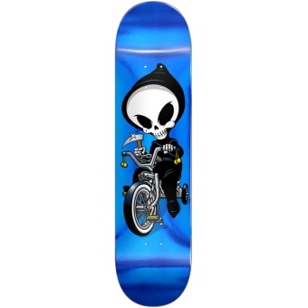 Blind 8.0 Tricycle Reaper R7 deck