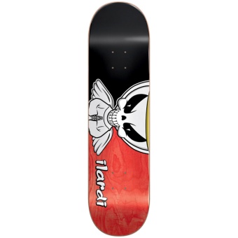 Blind 8.25 Angel Reaper R7 deck