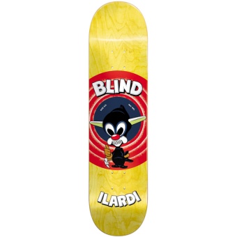 Blind 8.0 Reaper Impersonator R7 deck