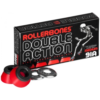 Rollerbones Medium Cushion 8pk 