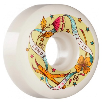 Bones 56mm 104A P5 SPF Lucky Charms