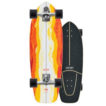 Carver 30.25" Firefly Surfskate Complete C7