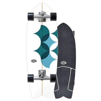 Triton by Carver 29″ Astral Surfskate CX