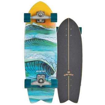 Carver 29″ Swallow Surfskate CX