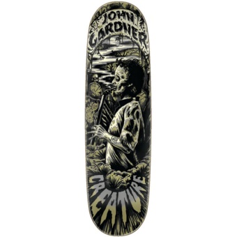 Creature 8.8 Gardner Horrifico deck
