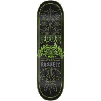 Creature 8.6 Russell to the grave VX Deck