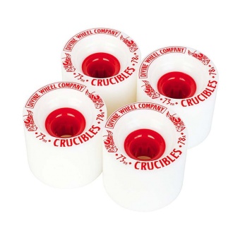 Divine 73mm Crucibles 78A