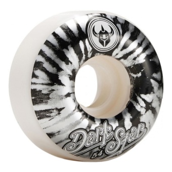 Darkstar 54mm 99A Insignia wheels