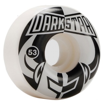 Darkstar 53mm 99A Divide wheels