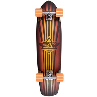 Dusters 31" Keen Axe Cruiser Skateboard