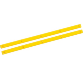 Enjoi Spectrum Rails 14,5" Yellow