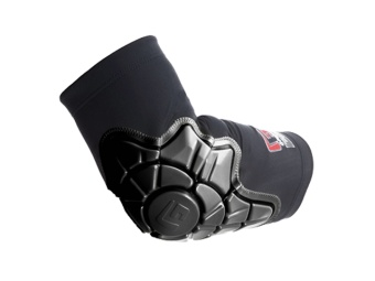 G-Form Elbow pads Black