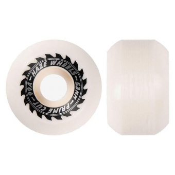 Haze 53mm 99A Prime Cut wheels