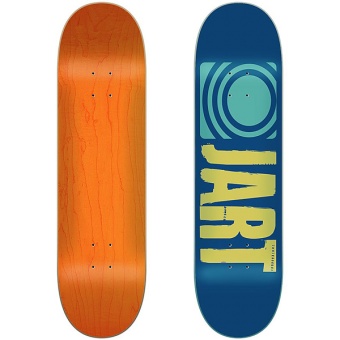 Jart 7.5 Classic LC deck