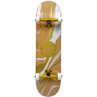 Jart 8.125 Revolve Komplett