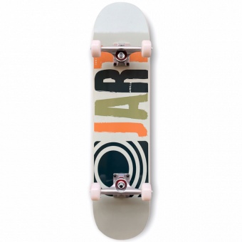 Jart 7.5 Classic Teal komplett