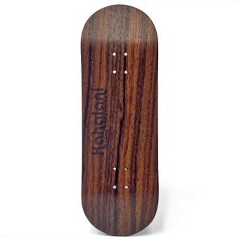 Stebcece New Fingerboard Skateboard Complete wooden Deck board Toys 
