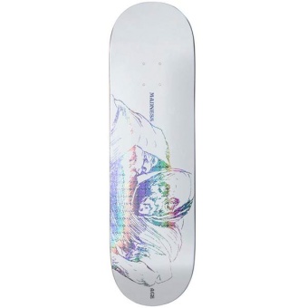 MAD 8.75 Rumors Impact Pro Lite R7 deck