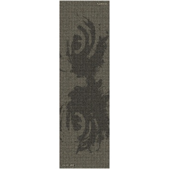 Mad Hidden Eyes clear 10" griptape sheet