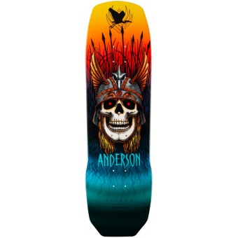 Powell 9.13 Flight® Andy Anderson