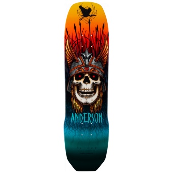 Powell 8.45 Flight® Andy Anderson
