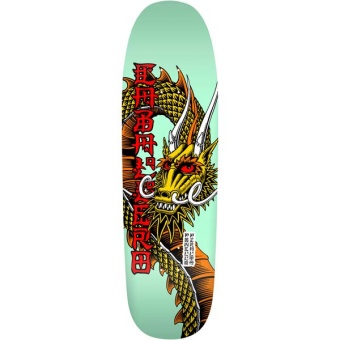 Powell 9.26 Caballero Ban This 11 deck