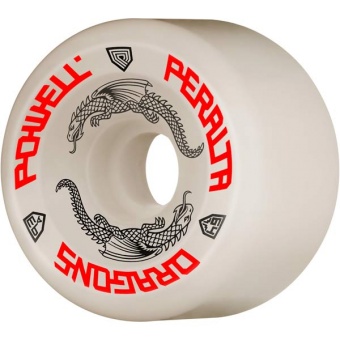 PP 64mm 93A Dragon Formula