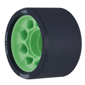 Radar Halo 59mm 97A Green