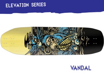 Rayne Vandal V1