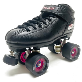 Riedell R3 Skates Premium