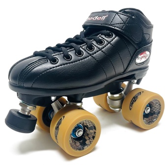 Riedell R3 Skates Premium
