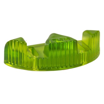 Riptide Footstop Aer-Out Green