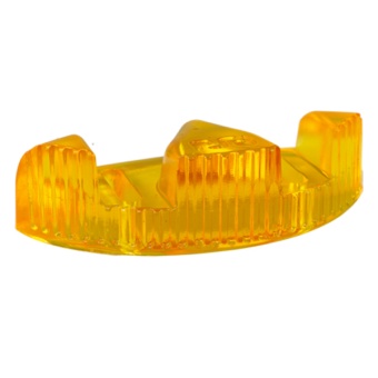 Riptide Footstop Aer-Out Yellow