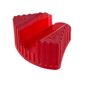 Riptide Footstop I/O Mini Red