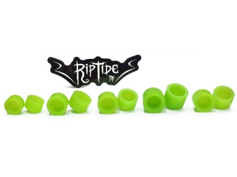 Riptide Pivot Cups - Cracked Ice
