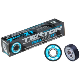 Tekton™ 7-Ball XT™ Steel Bearings