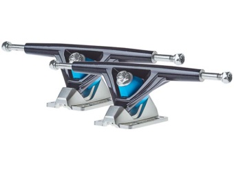 Seismic 180mm 45° Aeon trucks