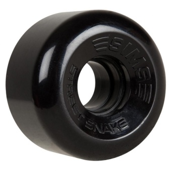 Sims 62mm 78A Street Snakes Black