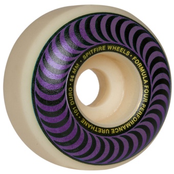 Spitfire F4 Classic New 58mm 101A