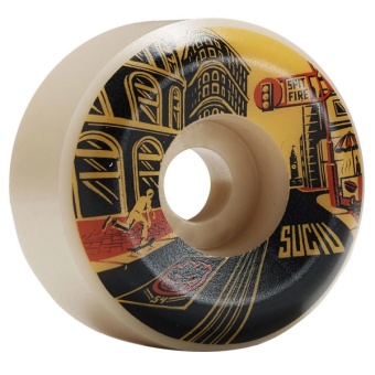 Spitfire F4 Suciu Market Conical Full 54mm 99A 