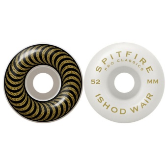 Spitfire 52mm 99A Ishod Chain Pro Classic