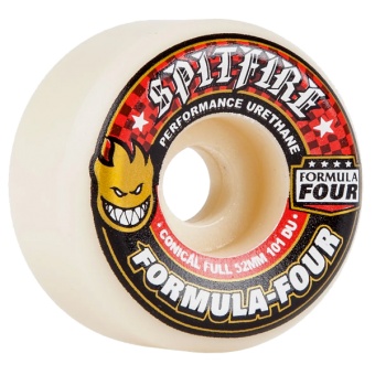 Spitfire F4 Conical Full 52mm 101A