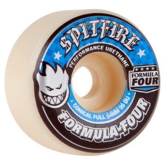 Spitfire F4 Conical Full 54mm 99A