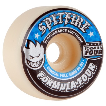 Spitfire F4 Conical Full 56mm 99A