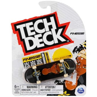 Tech Deck 96mm Fingerboard Finesse